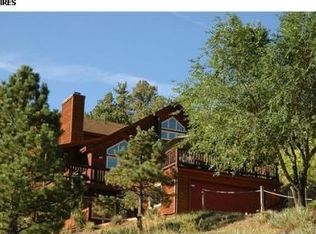 6565 Olde Stage Rd, Boulder, CO 80302