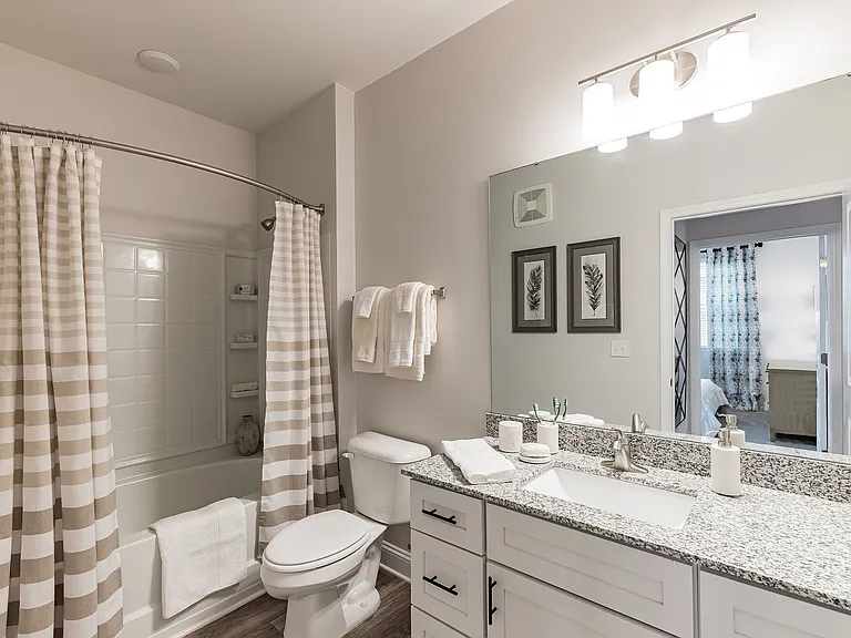 The Standard at Pinestone — Photo 27