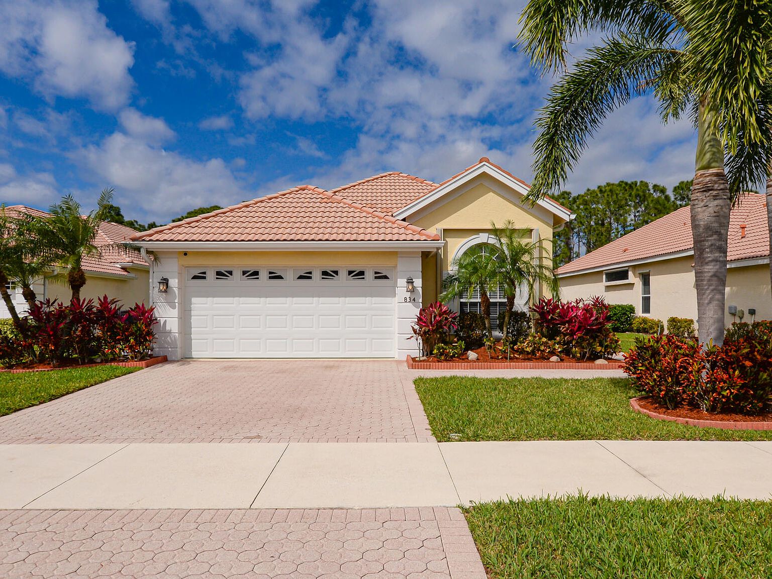 834 SW Saint Andrews Cv, Port Saint Lucie, FL 34986 Zillow