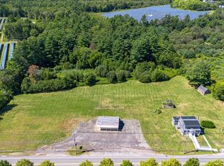 576 Faunce Corner Rd, Dartmouth, MA 02747