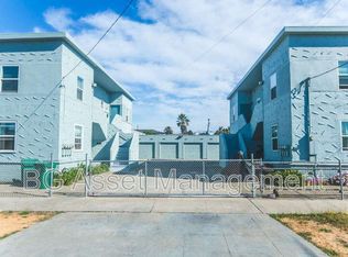 1321 Dunn Ave, Richmond, CA 94801