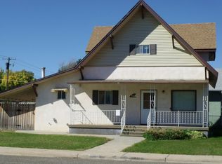 1308 14th Ave, Sidney, NE 69162