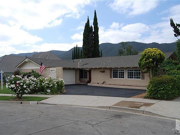 2nd image of 2162 Palos Ct