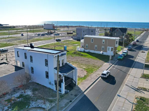 203 S Metropolitan Ave, Atlantic City, NJ 08401