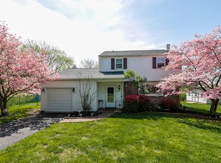 454 Dolores Dr, Collegeville, PA 19426