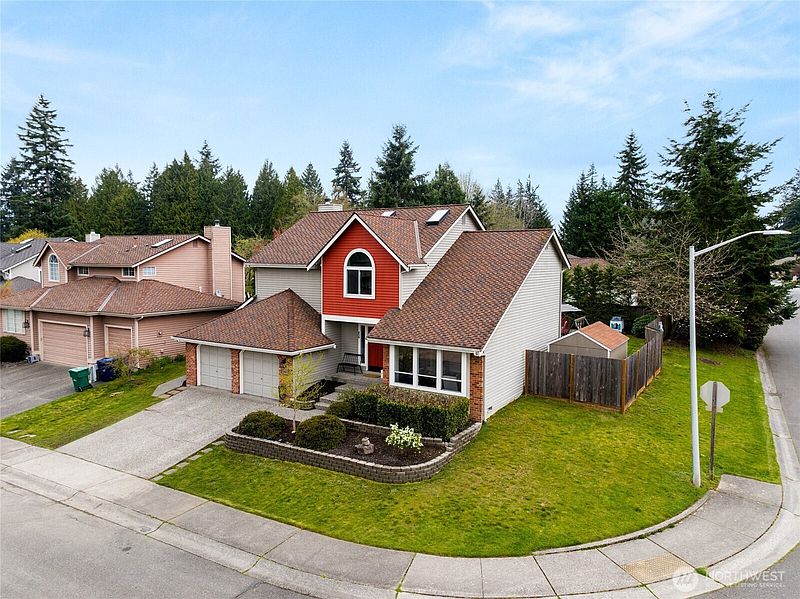 2nd image of 12003 40th Avenue SE