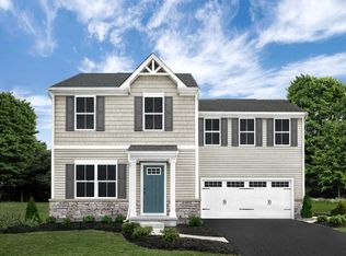 Birch Plan, Maplewood Village, Evans City, PA 16033