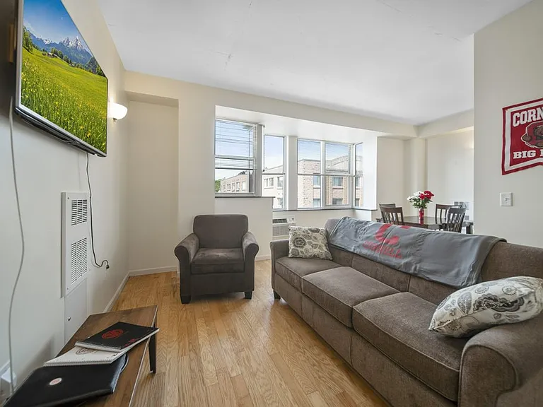 205 Dryden Rd #501 — Photo 2
