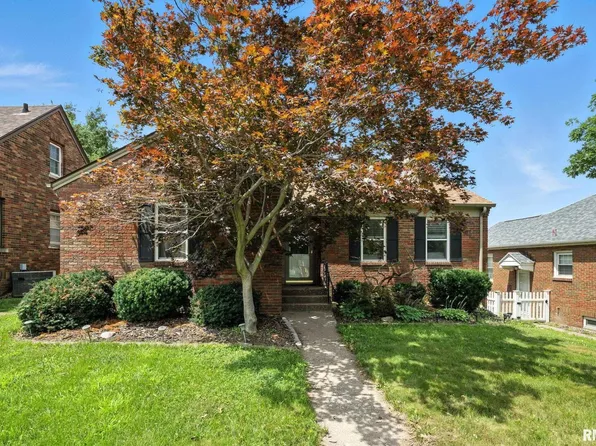 2508 Gaines St, Davenport, IA 52804