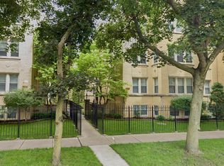 4305 N Francisco Ave #2J, Chicago, IL 60618