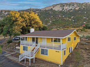 4698 Park Ln, Alpine, CA 91901