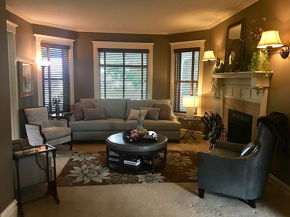 Living rm from dining rm
