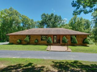 218 Rr 4, Ava, MO 65608