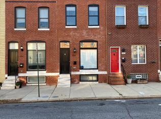 304 S Clinton St, Baltimore, MD 21224