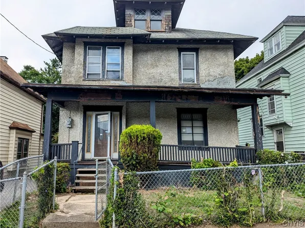 139 E Matson Ave, Syracuse, NY 13205