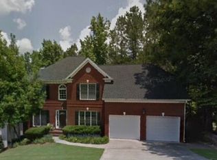 322 Horseshoe Bnd, Woodstock, GA 30189