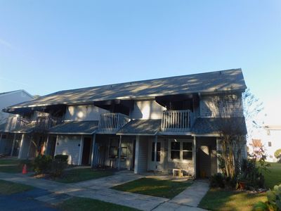 801 Burcale Rd APT K6, Myrtle Beach, SC, 29579