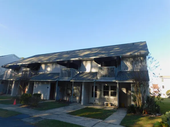 801 Burcale Rd APT K6, Myrtle Beach, SC 29579