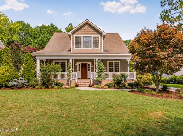 109 Campbell Street, Aberdeen, NC 28315
