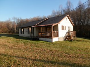 282 Low Gap Rd, Jonesville, VA 24263
