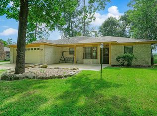 8834 Spring Woods Dr, Montgomery, TX 77316