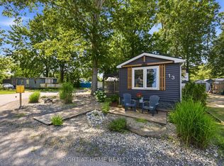 2891 Old Lakeshore Rd, Sarnia, ON N0N1C0