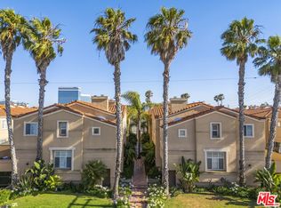 1630 E Palm Ave UNIT 5, El Segundo, CA 90245