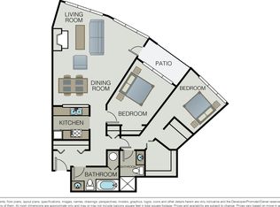 Wharfside Pointe, Seattle, WA 98119