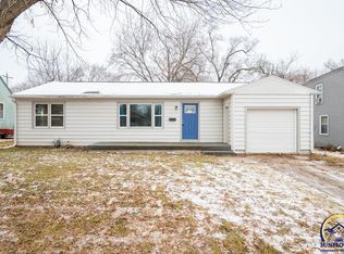 1219 NE Forest Ave, Topeka, KS 66616