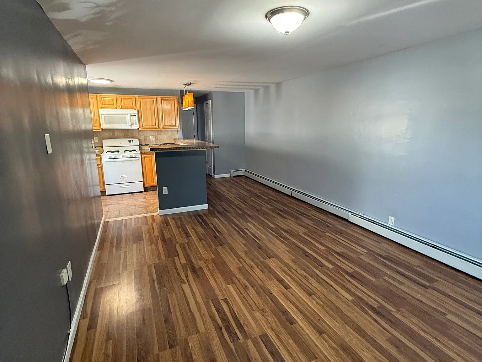 1 bed, $1,850 — Photo 4