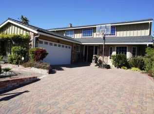 223 Puffin Ct, Foster City, CA 94404