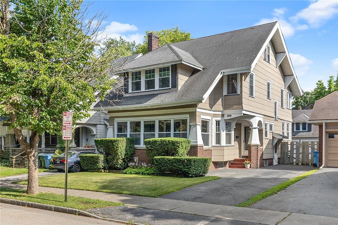 527 Hazelwood Ter, Rochester, NY 14609 Zillow