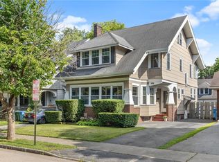 527 Hazelwood Ter, Rochester, NY 14609