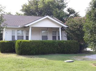 1282 S Memorial Dr, Tulsa, OK 74112