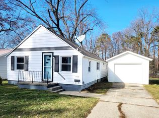 405 High St, Albion, MI 49224