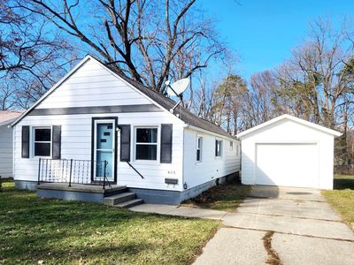 405 High St, Albion, MI, 49224