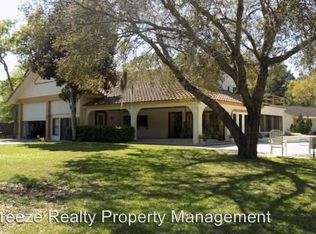 1816 Taylor Rd, Pt Orange, FL 32128