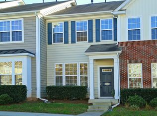 7845 Spungold St, Raleigh, NC 27617