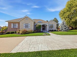 5541 Randy Dr, Fairfield, OH 45014