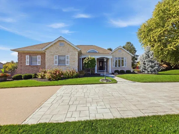 5541 Randy Dr, Fairfield, OH 45014