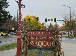 448 Front St N, Issaquah, WA 98027