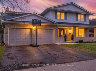 924 Farnham Rd, London, ON N6K 1S1