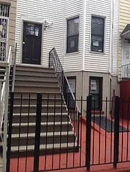 Rented by Crown Heights Management LLC