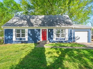 123 Plantation Dr, Clarksville, TN 37042