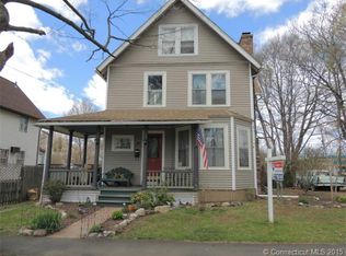 55 Sanford St, East Haven, CT 06512