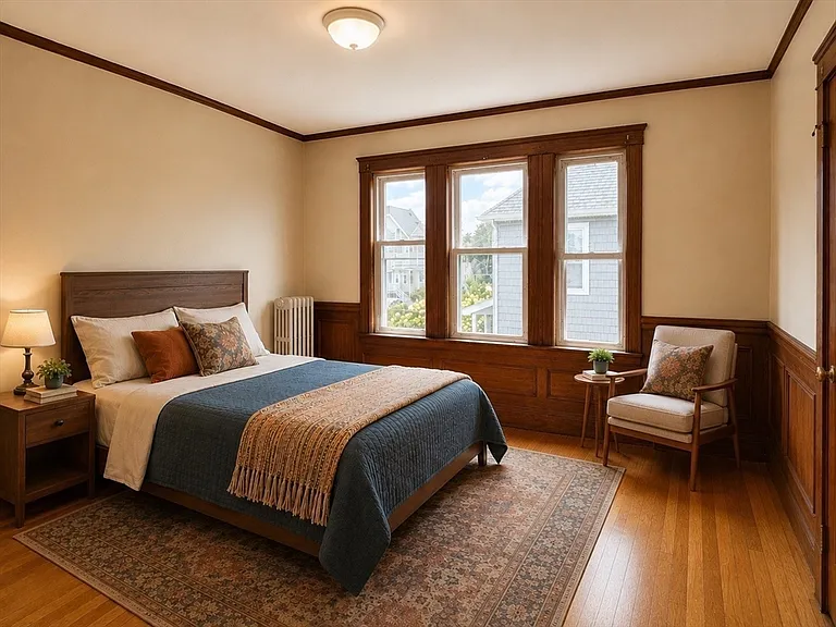 104 Hooker St #2 — Photo 7