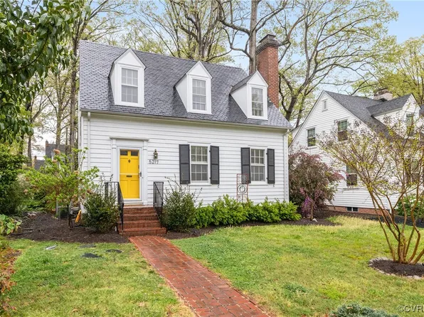 5217 Sylvan Rd, Richmond, VA 23225
