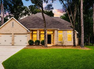 178 Brooksedge Ct, Spring, TX 77382
