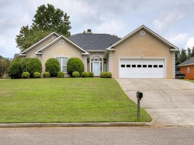 1162 Oakton Trl, Evans, GA, 30809