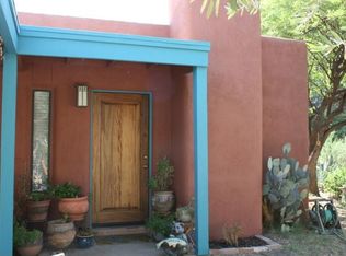 1530 E Roger Rd, Tucson, AZ 85719